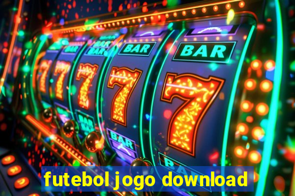 futebol jogo download